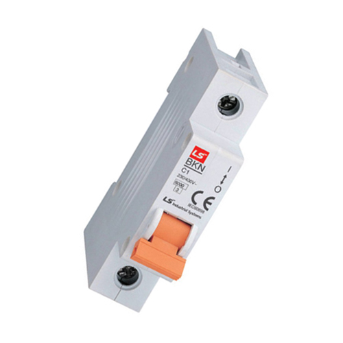 LS BKN 1P 16A 6kA MCB Circuit Breaker