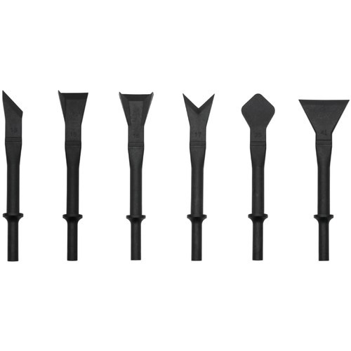 Bộ 13 đục nhựa JTC-7347 Bộ 13 đục nhựa JTC-7347