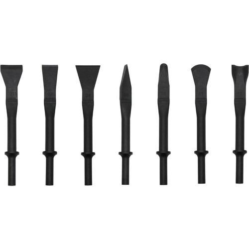 Bộ 13 đục nhựa JTC-7347 Bộ 13 đục nhựa JTC-7347