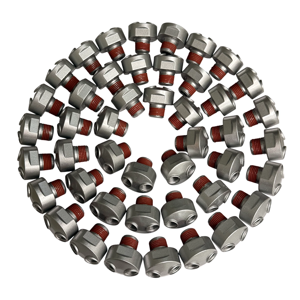 THB 2-Way Air Manifold – SMVAP