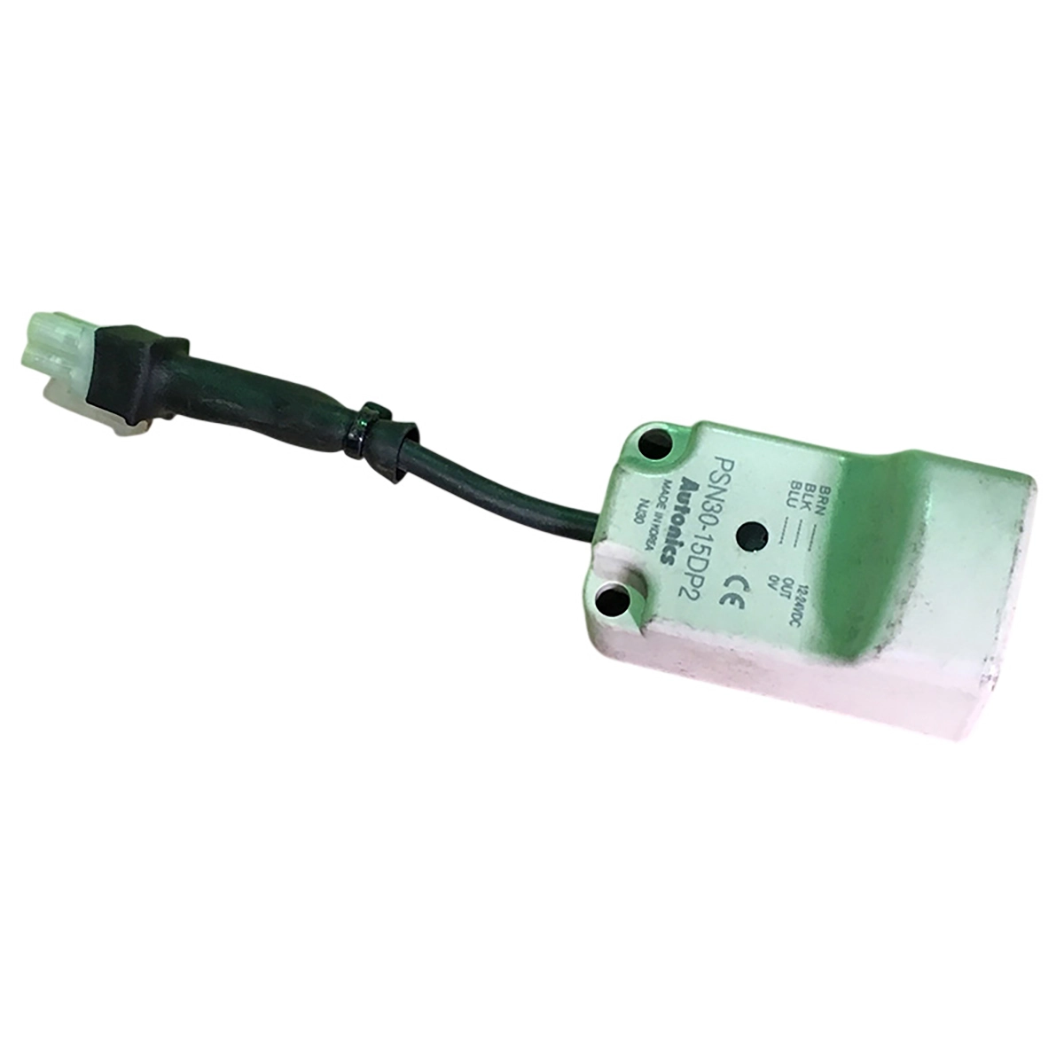Bộ công tắc giới hạn tăng-Phụ Kiện Heshbon HL-32X