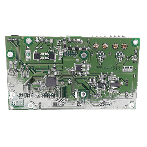 USB 3.0 LED Light Controller MX0017, 12V, Accessory for Stellar 3D ABSM 3P