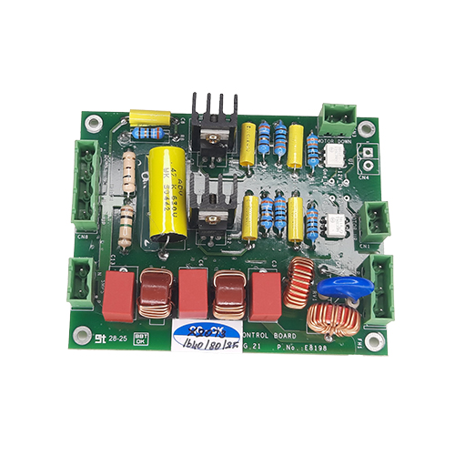 Bộ điều khiển động cơ và nhiễu điện từ X2073 ,điện áp 12V, Phụ kiện Stellar 3D ABSM 3P bo-dieu-khien-dong-co-va-nhieu-dien-tu-x2073-dien-ap-12v-phu-kien-stellar-3d-absm-3p