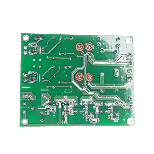 Motor Control and Electromagnetic Interference (EMI) Module X2073, 12V, Accessory for Stellar 3D ABSM 3P