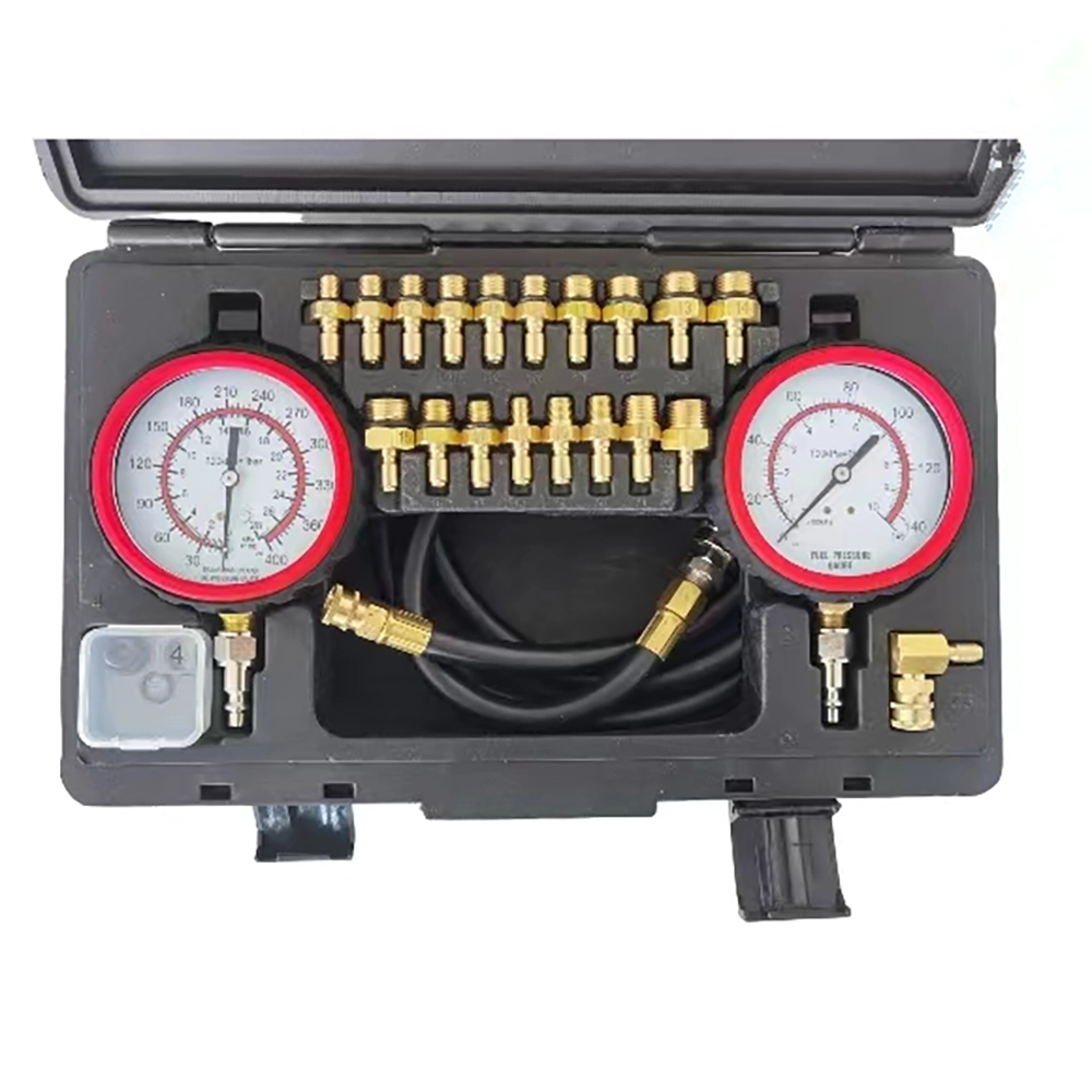 Ceres CR-OPT3039 Oil Pressure Tester Kit