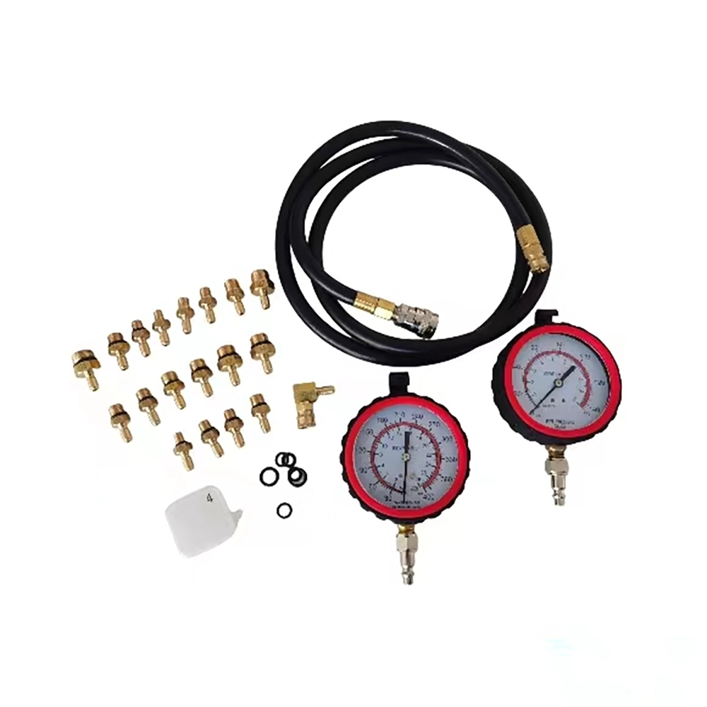 Bộ dụng cụ kiểm tra áp suất dầu động cơ và hộp số Ceres CR-OPT3039, đo áp suất dầu, kiểm tra dầu động cơ ô tô, Oil Pressure Tester Kit