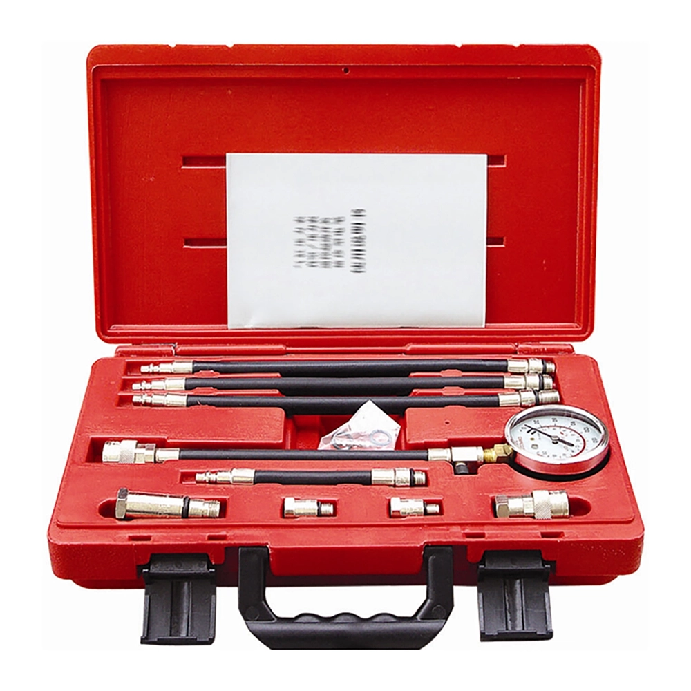 Ceres CR-CTK100 Engine Compression Tester Kit