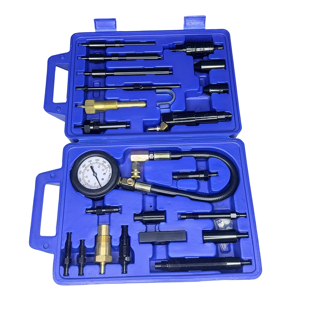 Ceres CR-DCT9816 Diesel Compression Tester Kit