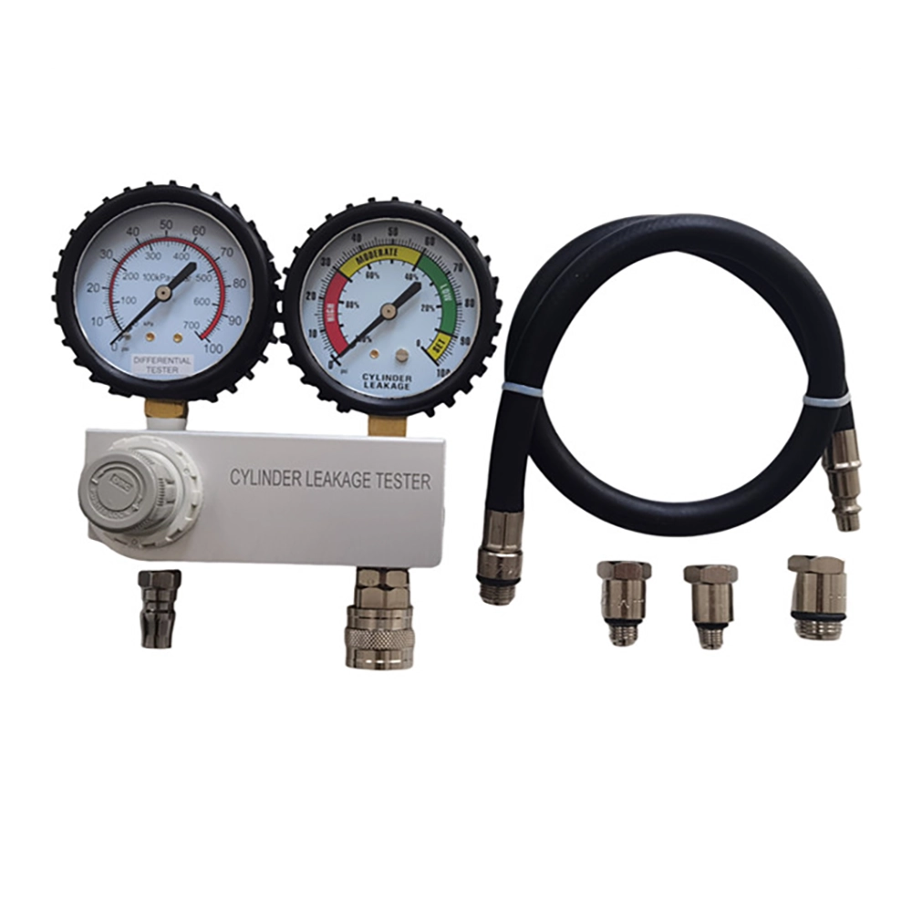 Ceres CR-CLT200M Cylinder Leak Down Tester Kit