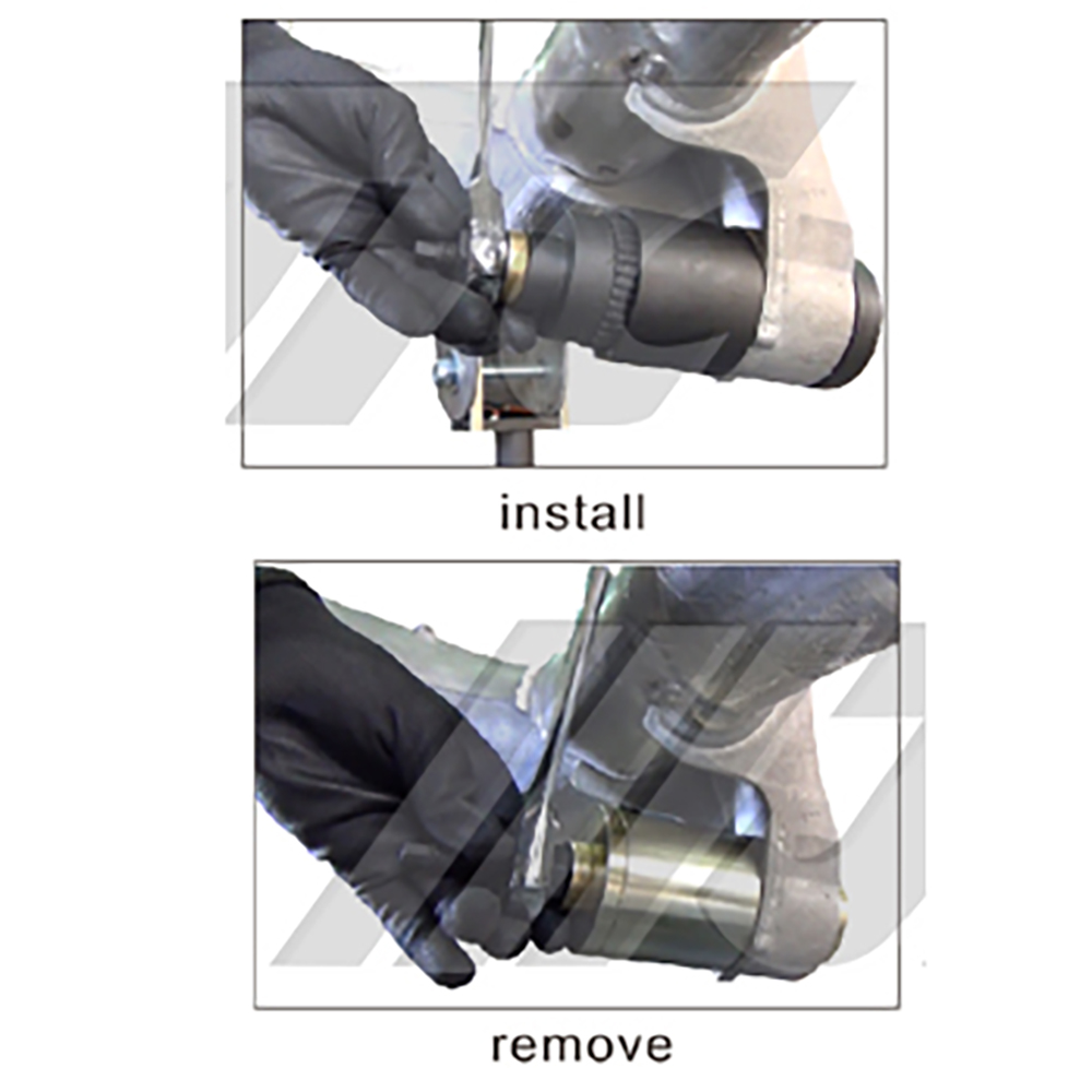 JTC-4441 Differential Front Bush Extractor-for BMW F01, F06, F10