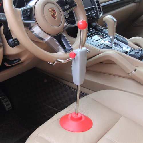 Steering Wheel Holder Kawasami KWAB1-1