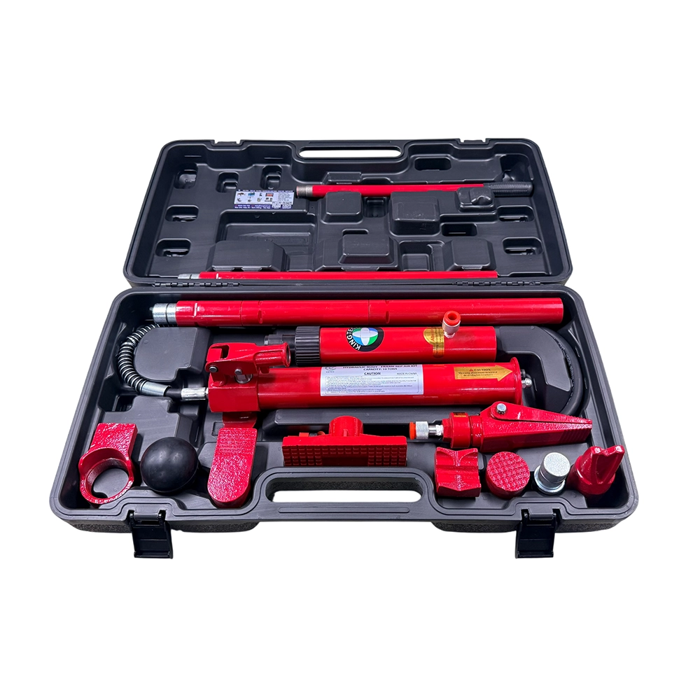 10-Ton Hydraulic Body & Frame Repair Kit Ceres CBR-10TON