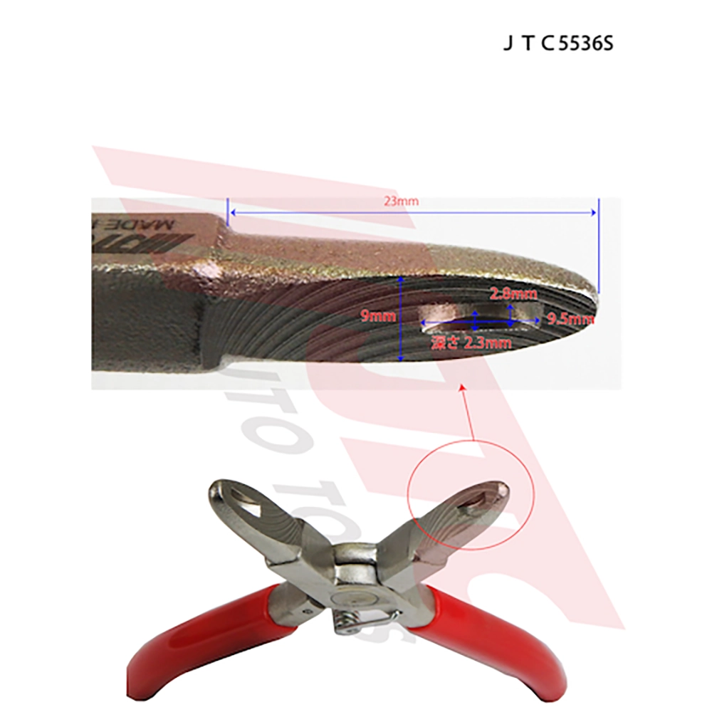 JTC-5536S