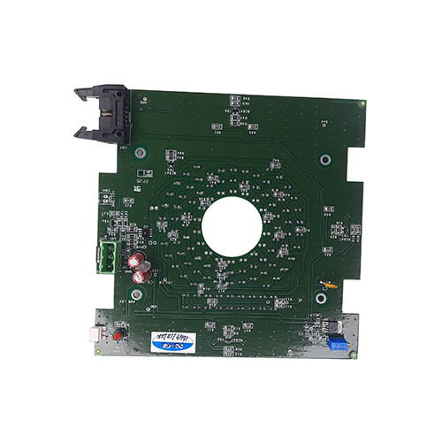 Infrared LED Light Circuit Board, 12V, X2153, Component of USB 3.0 LED Light Controller, Accessory for Stellar 3D ABSM 3P