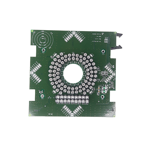 infrared-led-light-circuit-board-12v-x2153-component-of-usb-3.0-led-light-controller-accessory-for-stellar-3d-absm-3p