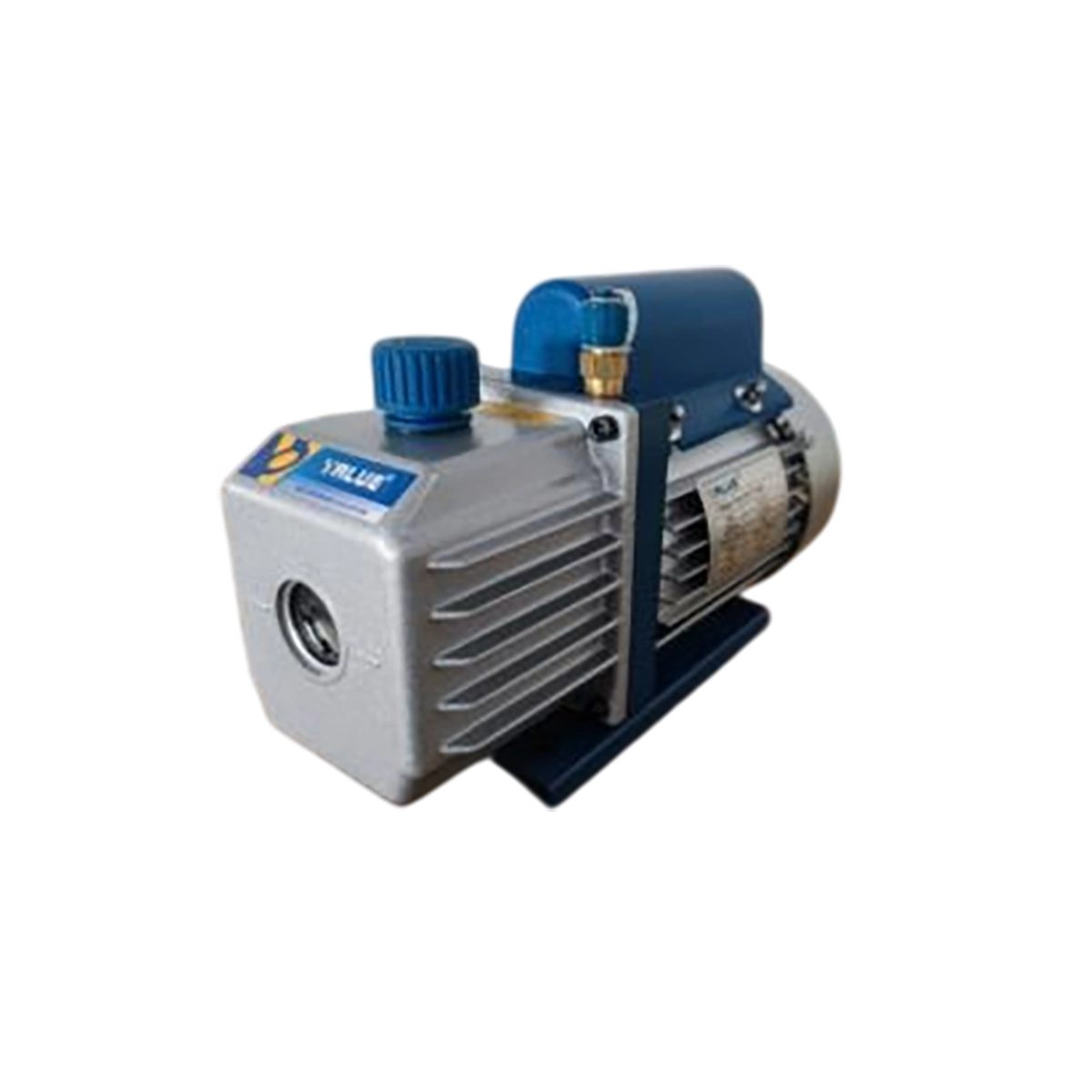 Bơm chân không cho máy nạp gas 60L.MIN
