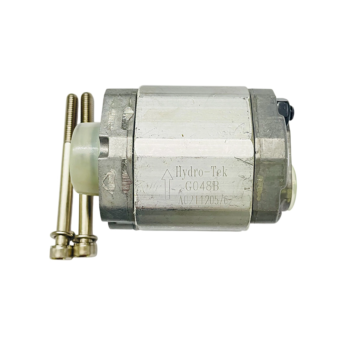 Bơm dầu-Phụ Kiện Heshbon HL-26K