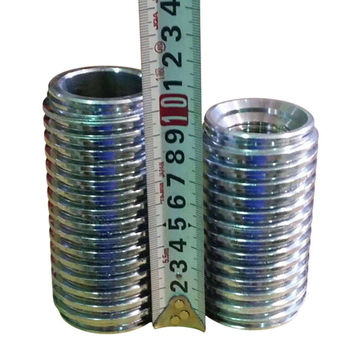 Bu lông điều chỉnh giai đoạn 2-Phụ Kiện Heshbon HL-26K