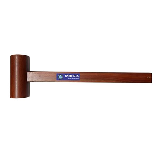 wtc-k188.1755-wooden-hammer-