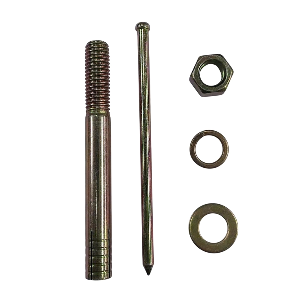KT-BNM18x160 Expansion Bolt, 18 mm Diameter, 160 mm Length Kingtech