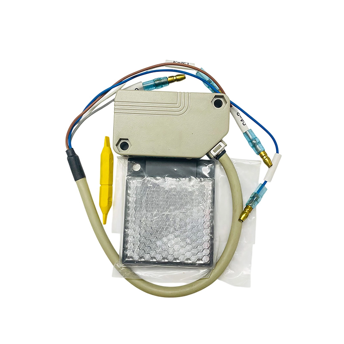 Cảm biến photo cell-Phụ Kiện Heshbon HL-52F