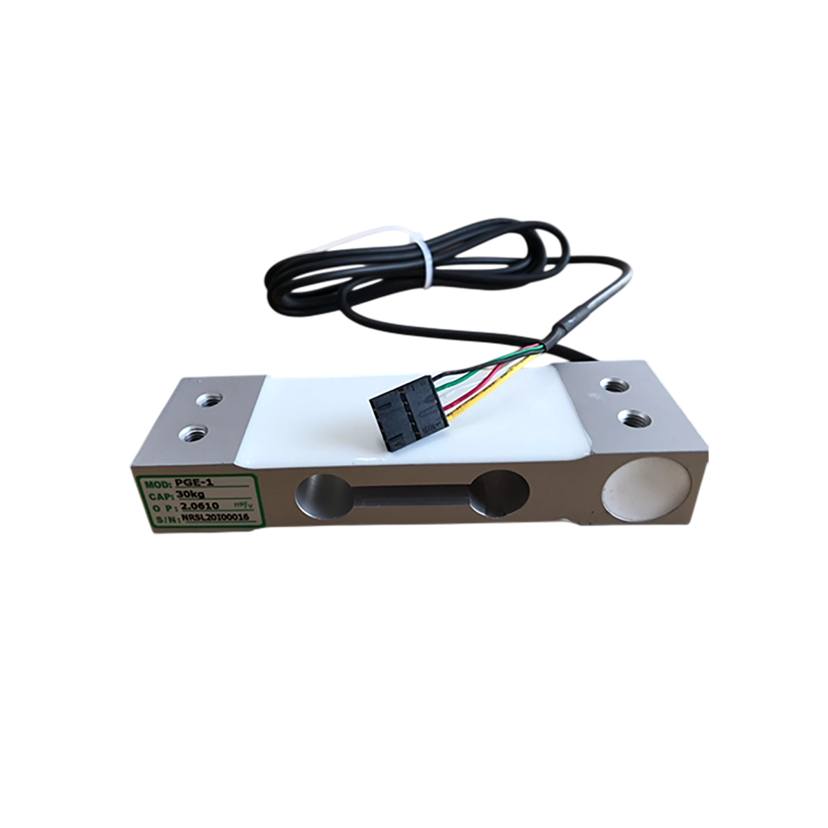 Cảm biến trọng lượng ZL-LDC020, PK máy nạp gas điều hòa ô tô tự động Zelus ZL-AC6800