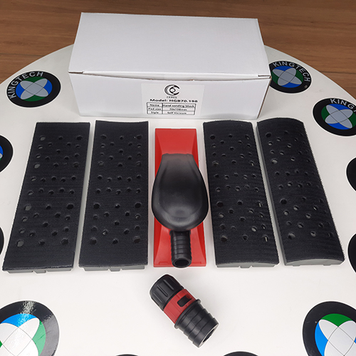 Cán mài tay 4 đế Ceres HGB70.198 Cán mài tay 4 đế Ceres HGB70.198