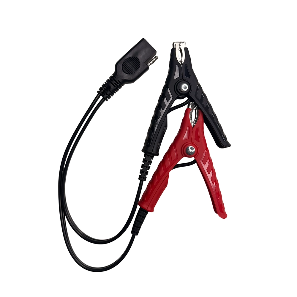 326BT1000006 Battery Clamp Cable For DHC