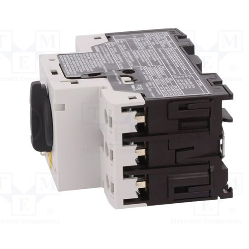 Motor Protection Circuit Breaker EATON ELECTRIC PKZM0-16-EA