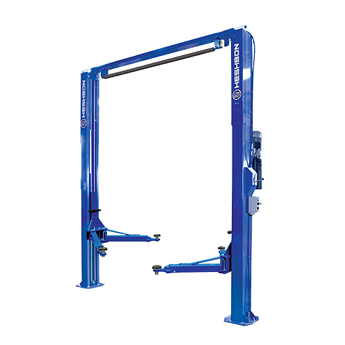 Cầu nâng 2 trụ 6 tấn Heshbon HL-27M Cầu nâng 2 trụ 6 tấn Heshbon HL-27M