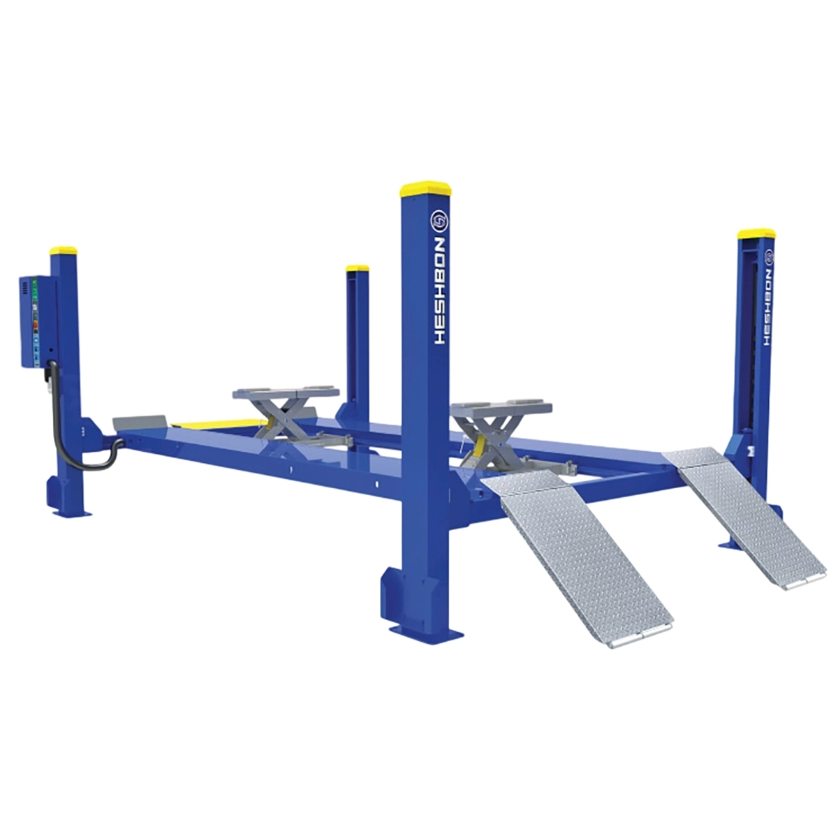 heshbon-hl-42f-4-post-5-ton-platform-lift