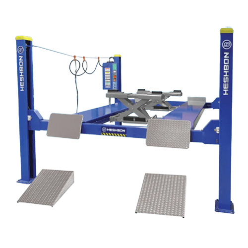 Cầu nâng 4 trụ 6 tân HESHBON HL-46H cau-nang-4-tru-6-tan-heshbon-hl-46h