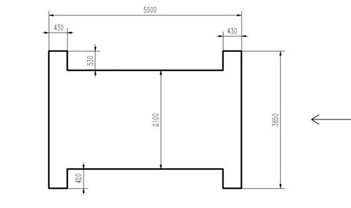 Cầu nâng 4 trụ cân chỉnh góc đặt bánh xe 5 tấn Kawasami KW-4045E