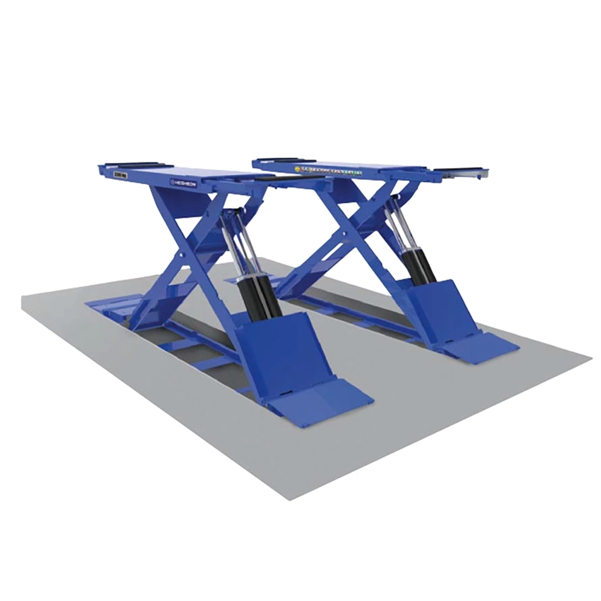 heshbon-hl-32d-inground-wheelfree-3.3-ton-scissor-lift