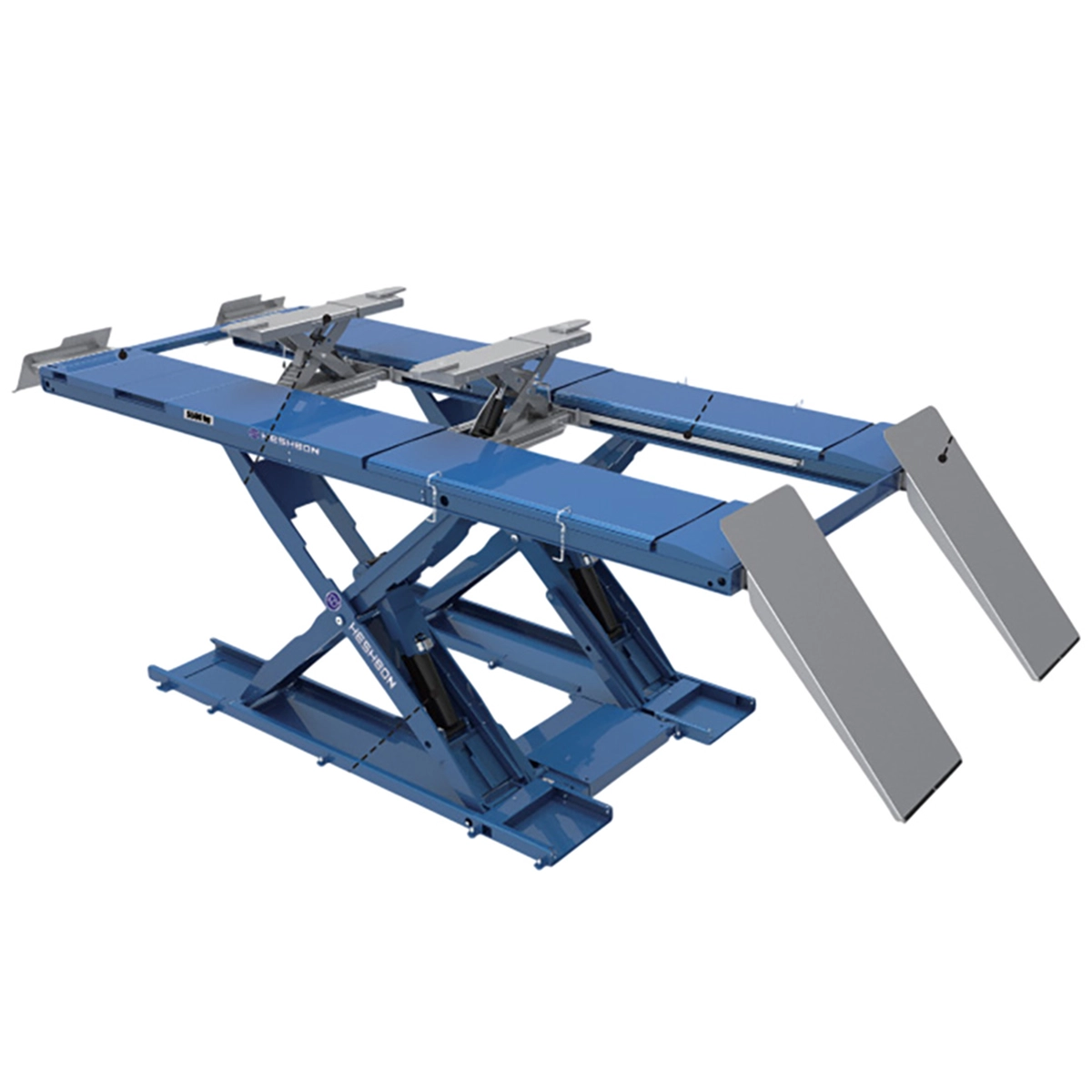 heshbon-hl-55f-5.5-ton-wheel-alignment-scissor-lift
