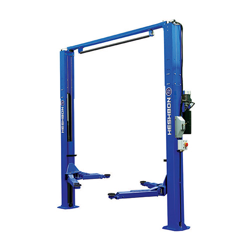 Cầu nâng 2 trụ Heshbon HL-26K