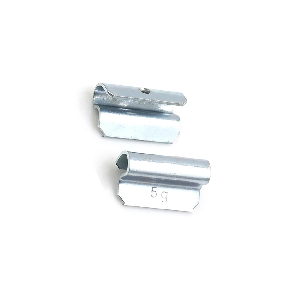 Ceres 5g Clip-On Wheel Weight for Steel Wheel