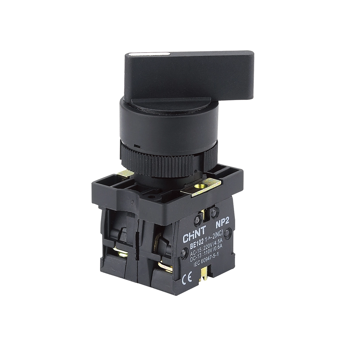 chint-np2-ej33-3-position-selector-switch