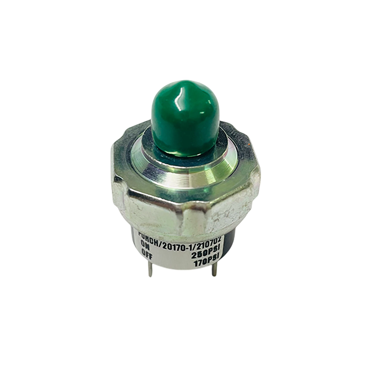 Công tắc áp suất cao-Phụ Kiện Heshbon HR-371