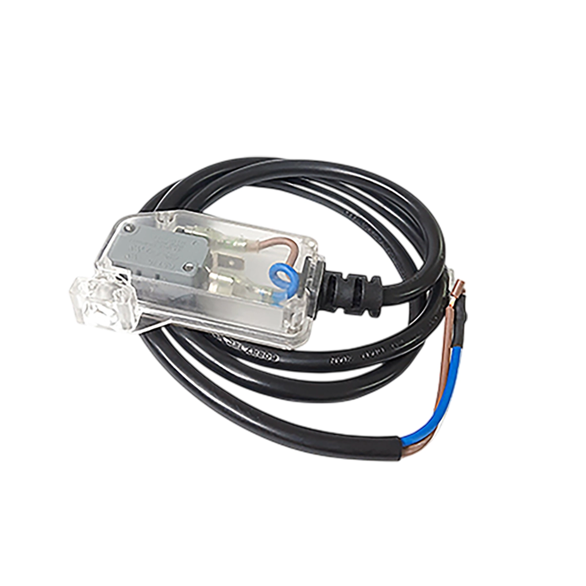 Công tắc điều khiển tắt tự động 3kw, Phụ kiện máy rửa xe WTC-3.01515DKSC
