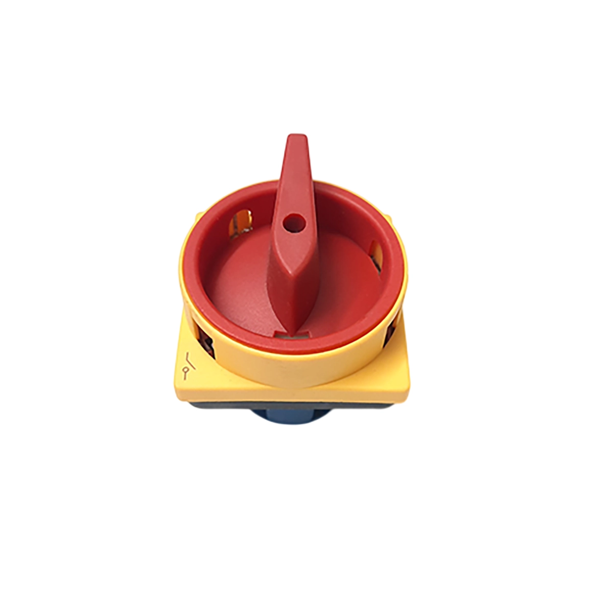 Công tắc khóa của bộ điều khiển RT3024, Pk cầu cắt kéo Kawasami