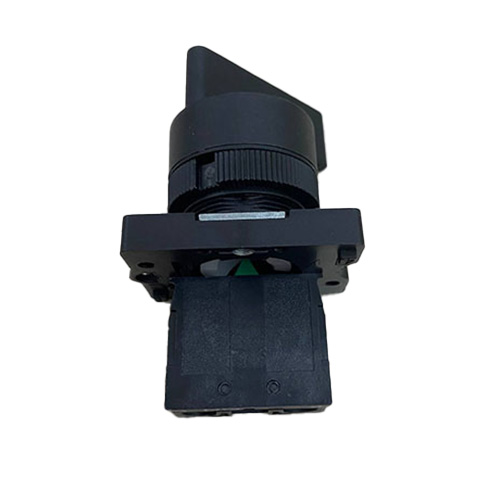 Chint NP2-EJ21 2-Position Maintained Selector Switch