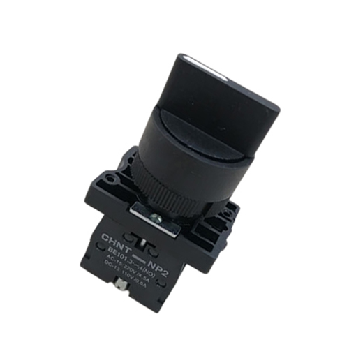 NP2-ED33 công tắc xoay 3 vị trí Chint, NP2-ED33 công tắc 2NO Chint, NP2-ED33 công tắc xoay công nghiệp, NP2-ED33 chuyển mạch xoay Chint, NP2-ED33 công tắc điều khiển 3 vị trí, Chint NP2-ED33 3-Position Rotary Switch 2NO