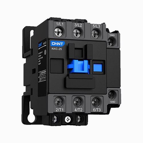 Chint NXC3-25 Contactor 3-Pole 25A