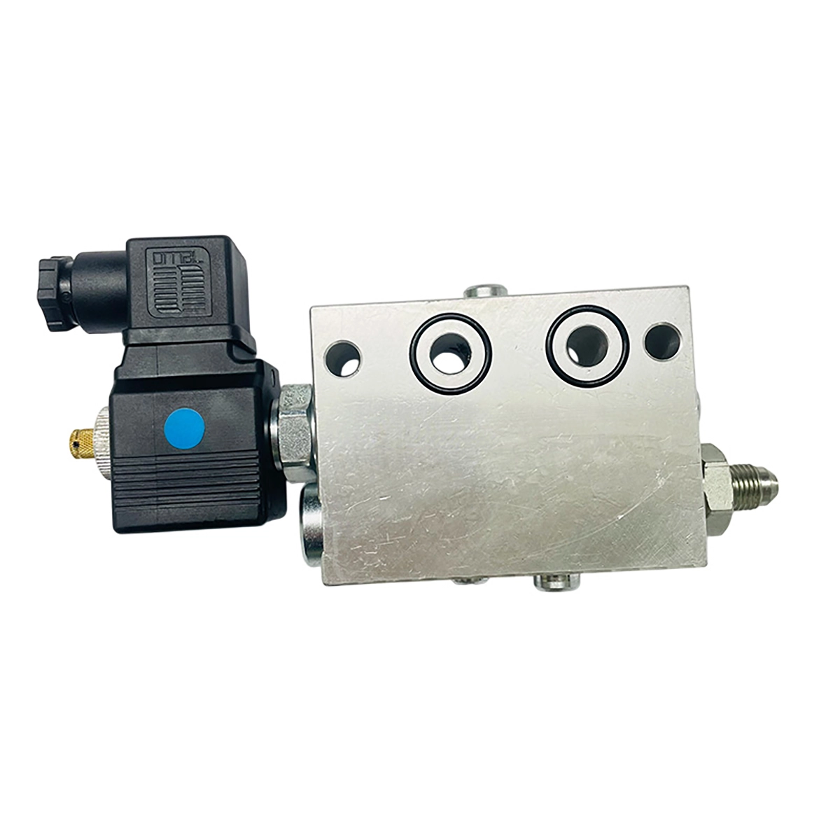 Cụm tổng van 1-Phụ Kiện Heshbon HL-52F