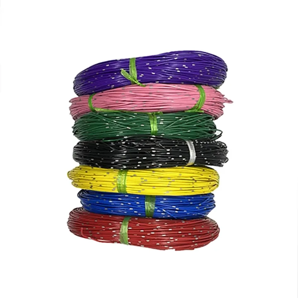 AVW-085Q-100M Japanese Soft Electrical Wire 100m