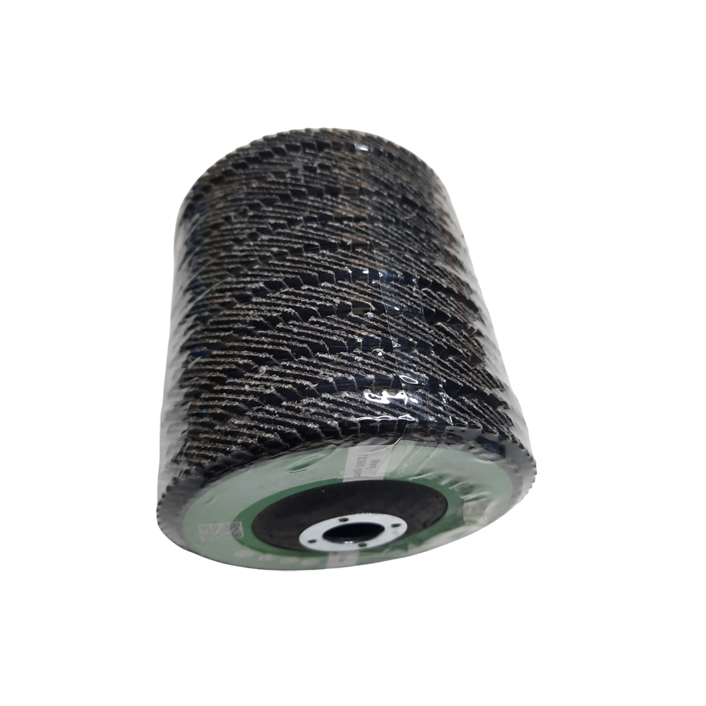 HDA40-100x16mm đá ráp xếp hải dương,a40 flap disc, HDA40-100x16mm hai duong flap disc,a40 grinding disc