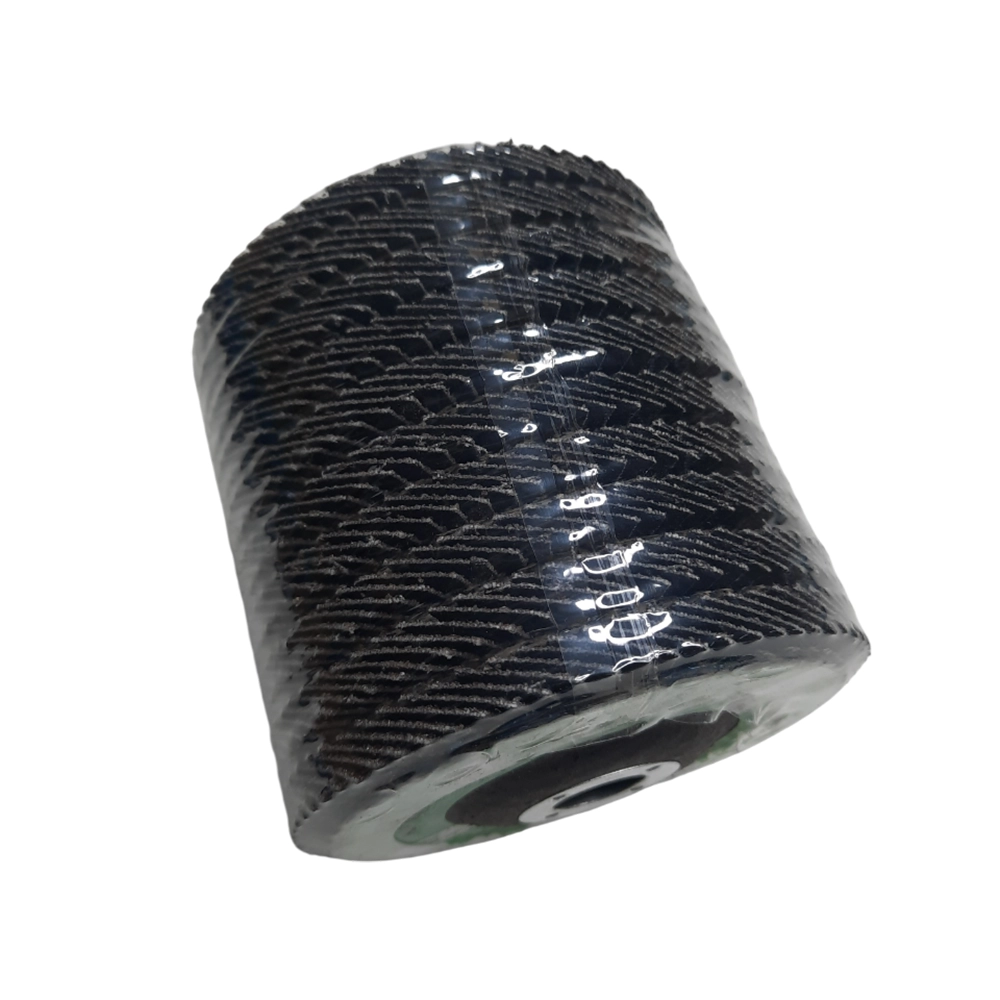 HDA60-100x16mm Hai Duong Flap Disc A40 100mm