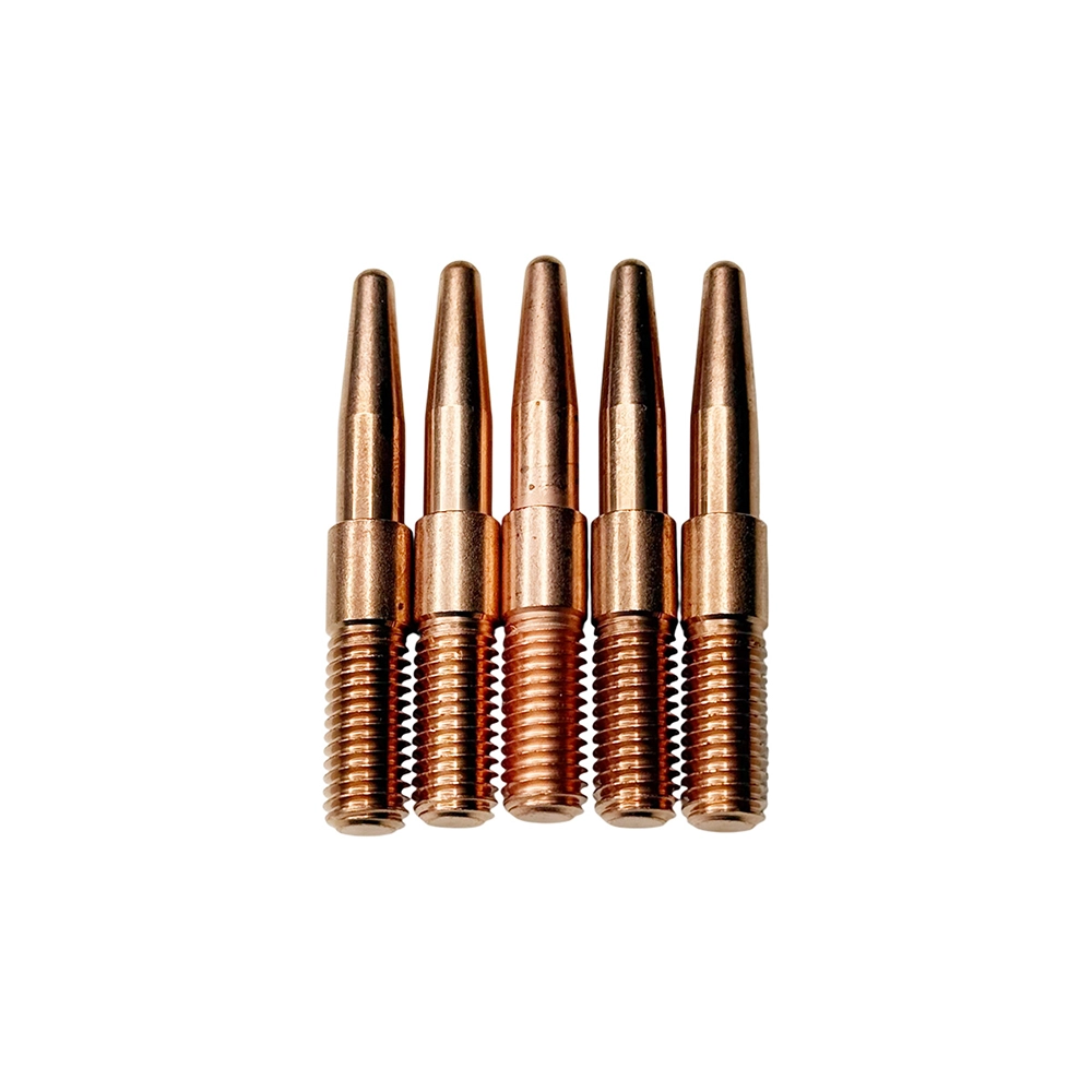 PL-35 Welding Electrode Tip for Yashima YS30Q