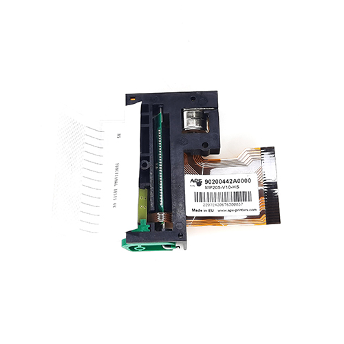 thermal-print-head-for-capelec-pro03433-thermal-printer-compatible-with-cap3201-unit